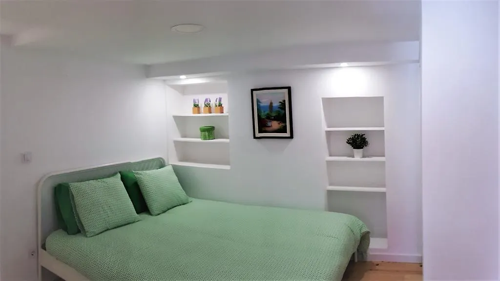 Stay In Alfama-1