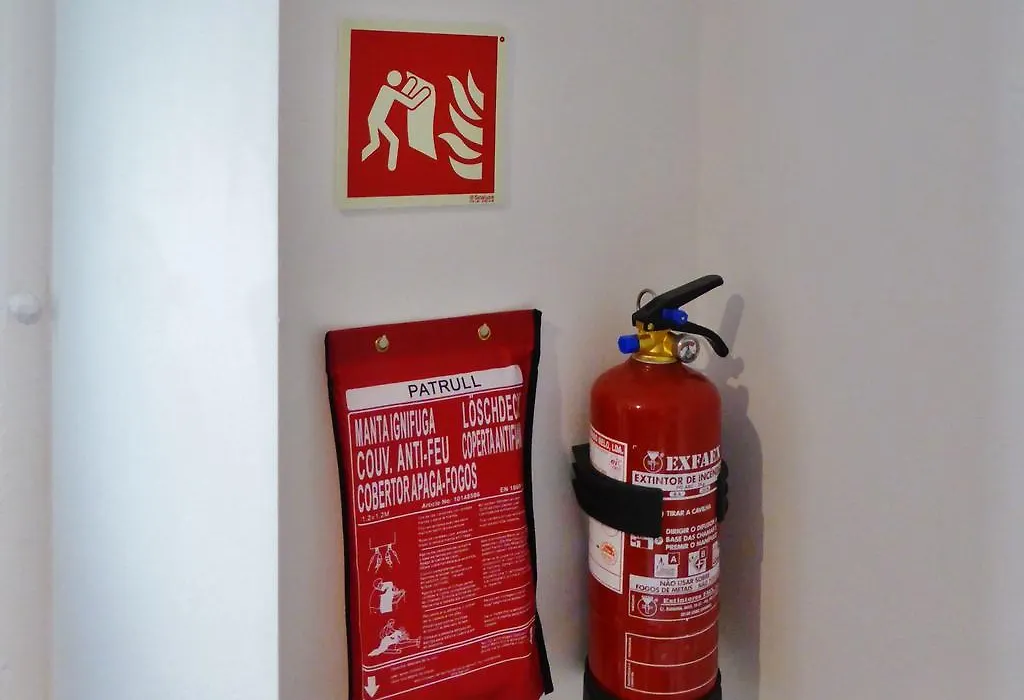 Apartamento Embaixador Mateus-1