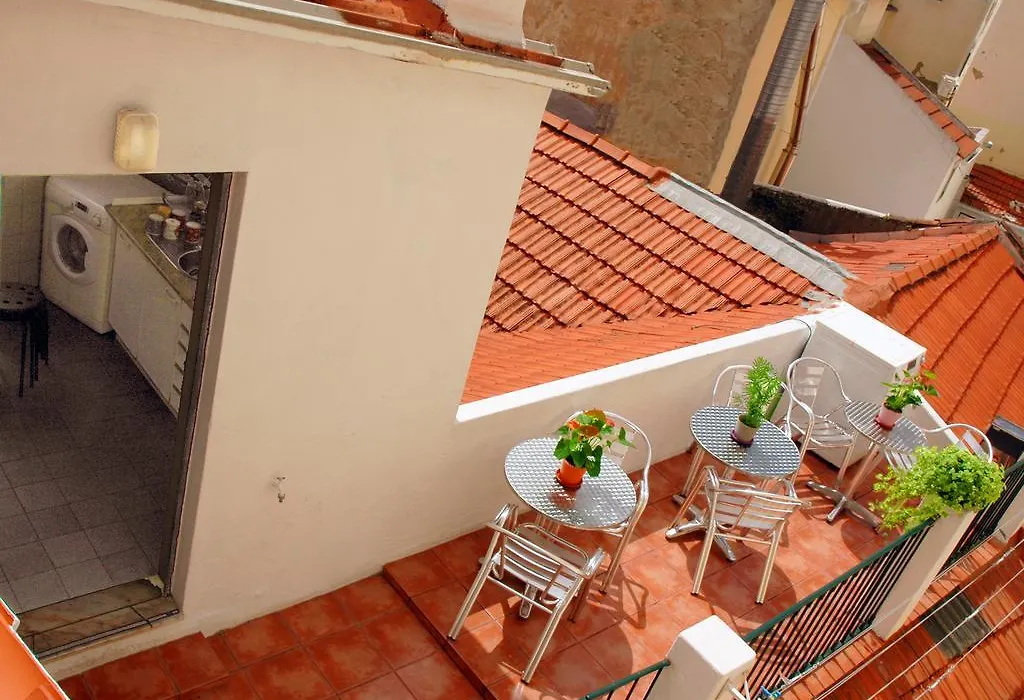 Welcome Guest House-1