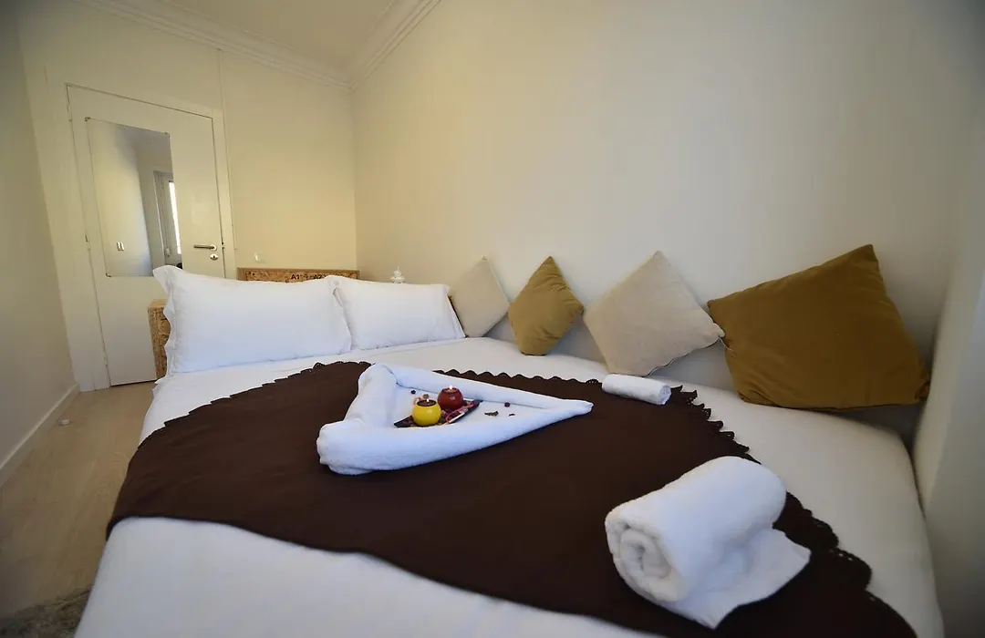 S&S Hostel-1