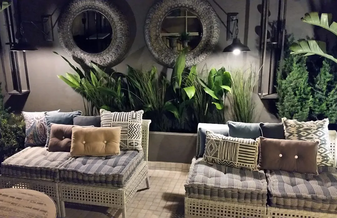 Lisbon Garden Boutique Guest House-1