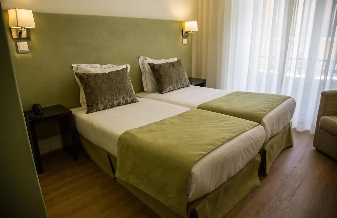 Hotel Dublin-1