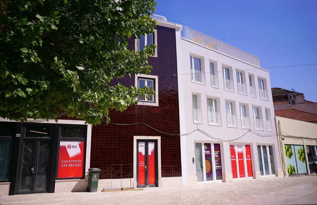 Casas Da Baixa - Vila Intendente-1