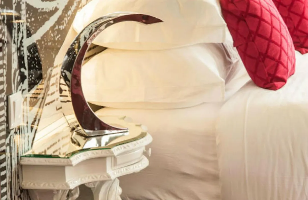 Teatro Boutique Rooms & Suites-1