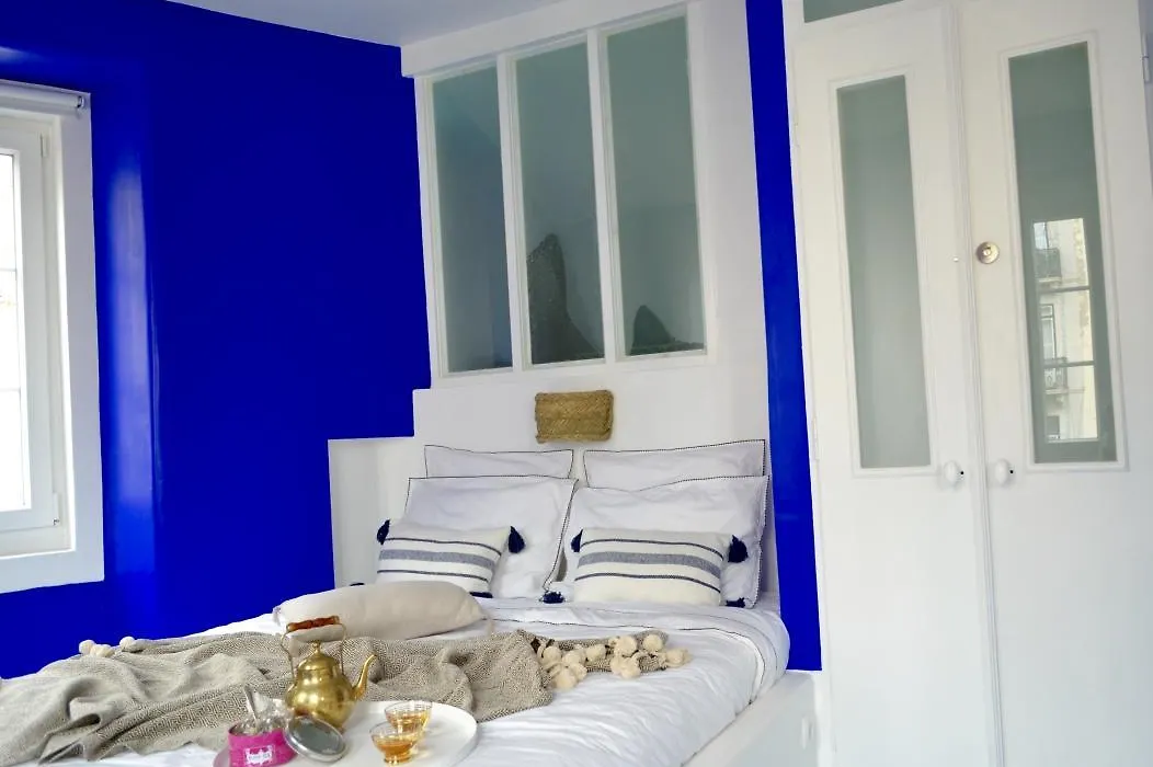 Mouraria Deluxe Apartments-1