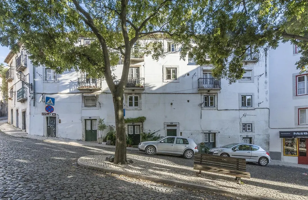 Casa Do Castelo-1