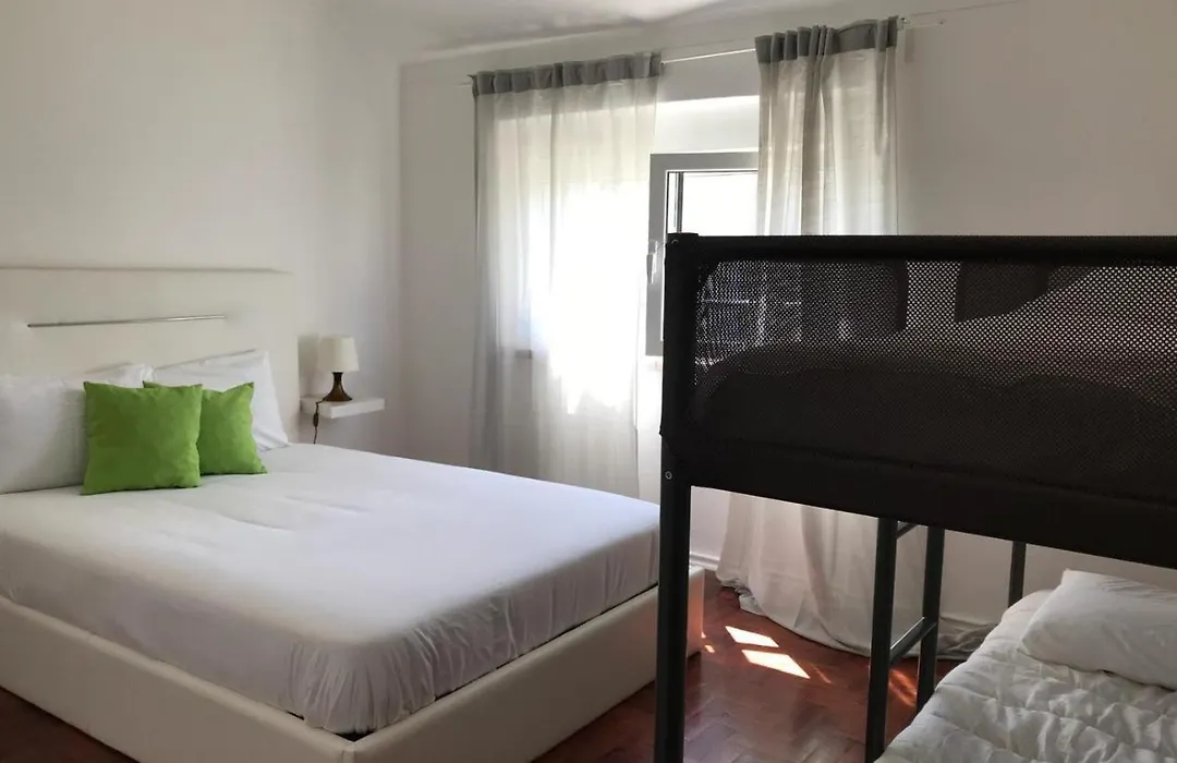 7 Rivers Hostel-1