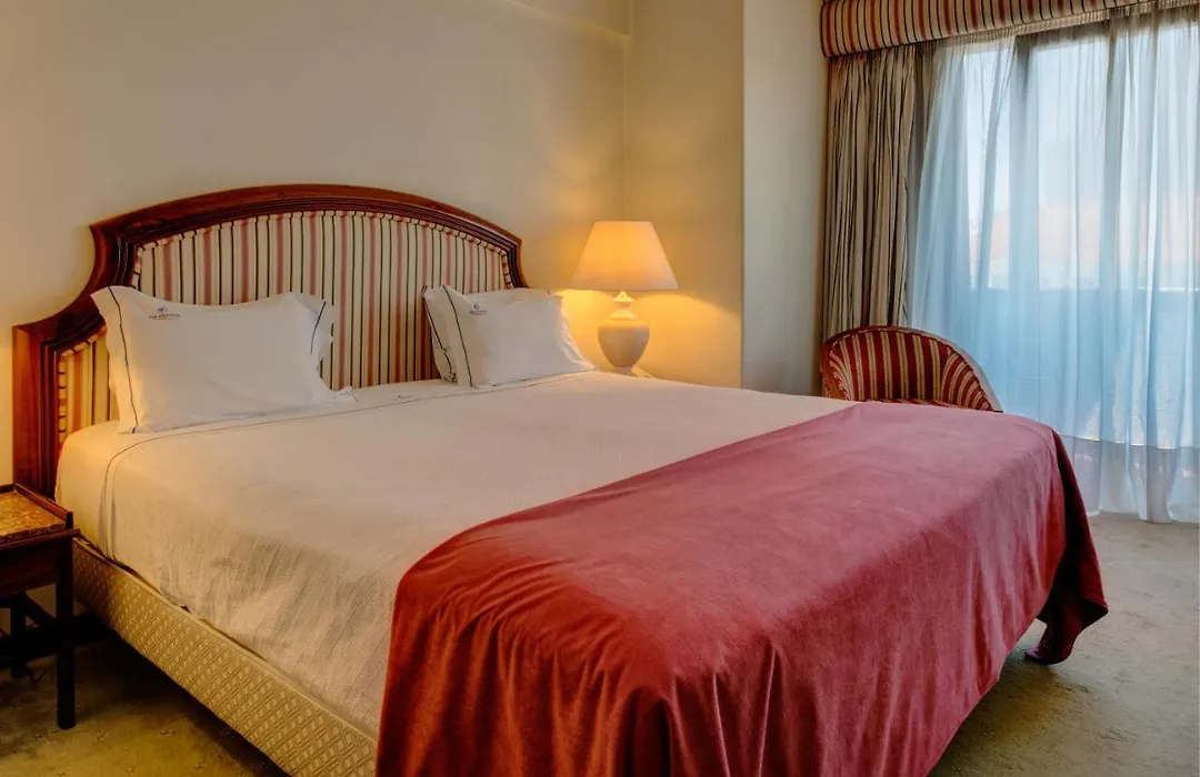 Vip Executive Diplomatico Hotel-1