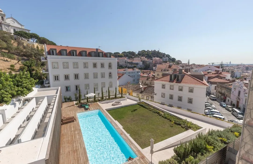 Prime Lisbon - Mouraria-1