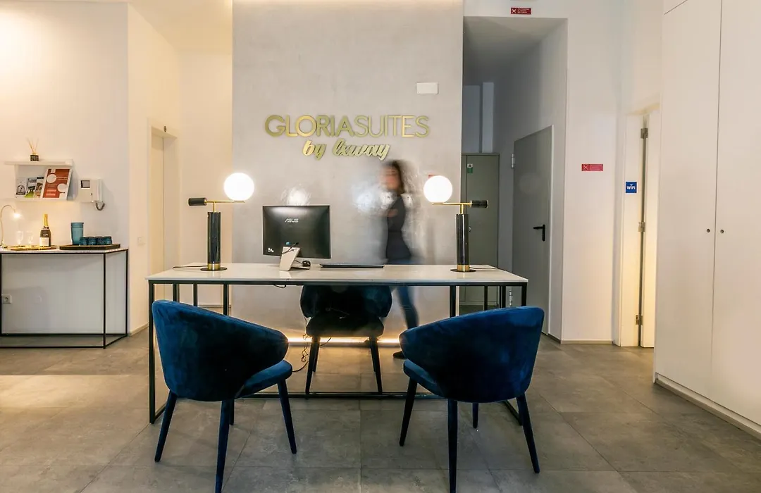 Gloria Suites By Lxway-1