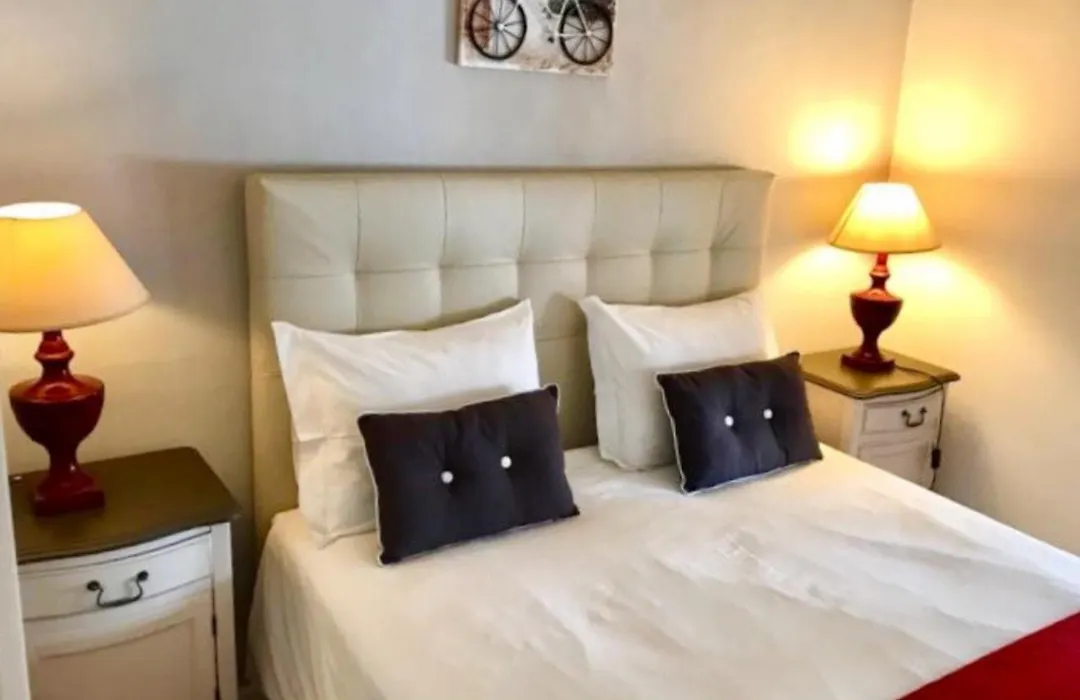 Principe Real Cecilio Apartments-1