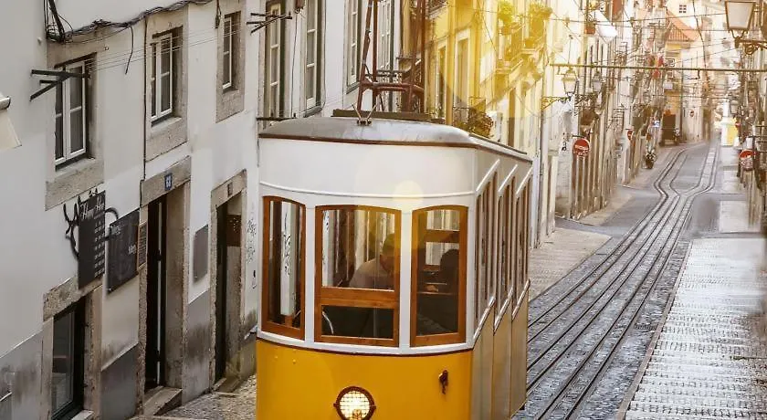 No Limit Bairro Alto-1