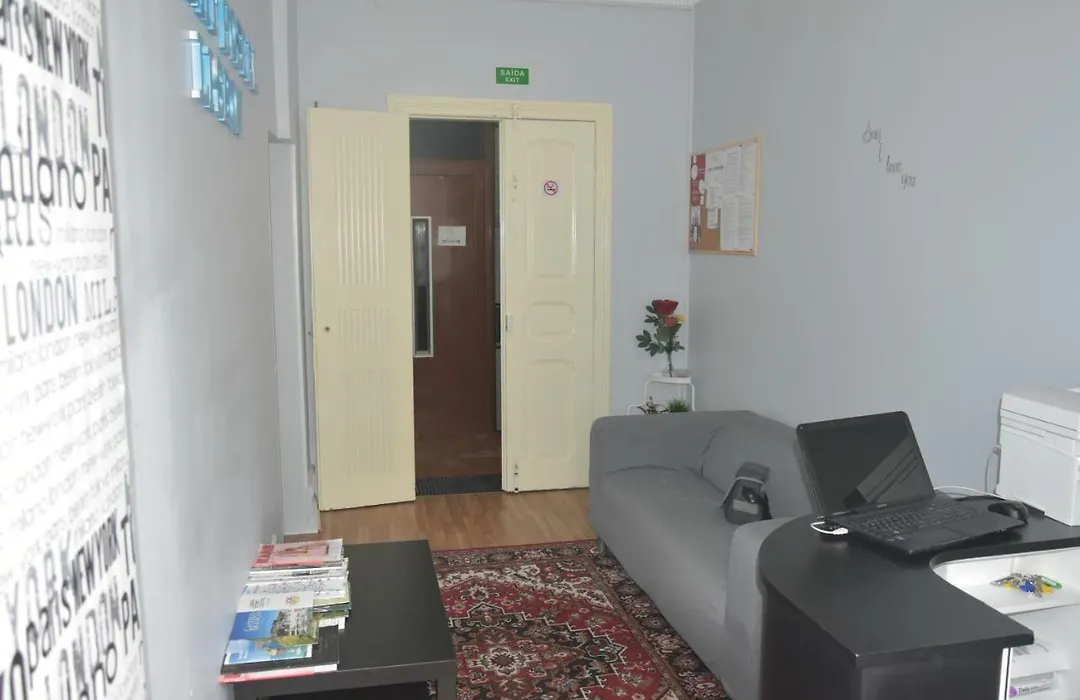 Delight Hostel-1
