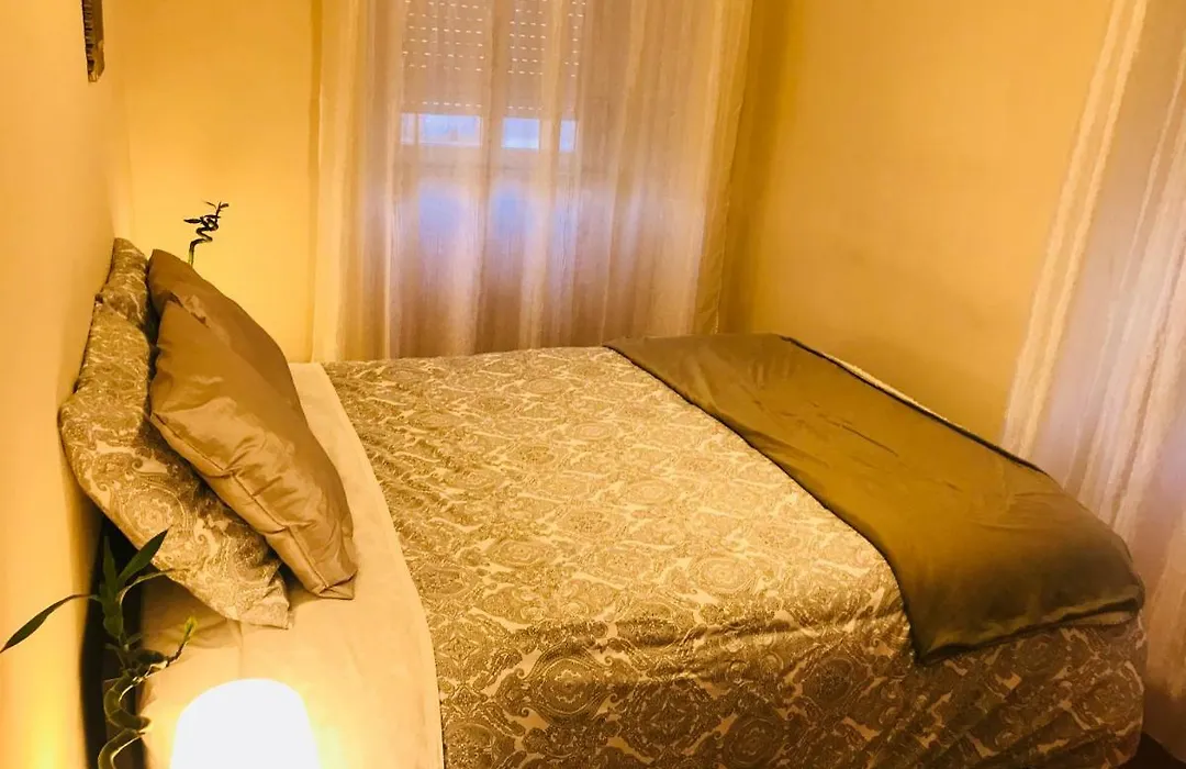 Excellent Apartment In Lisbon-1