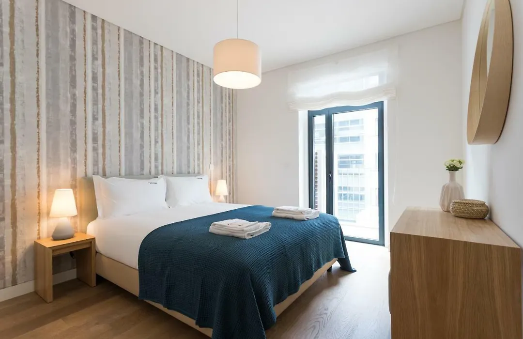 Flh Avenida Da Liberdade Amazing Flat-1