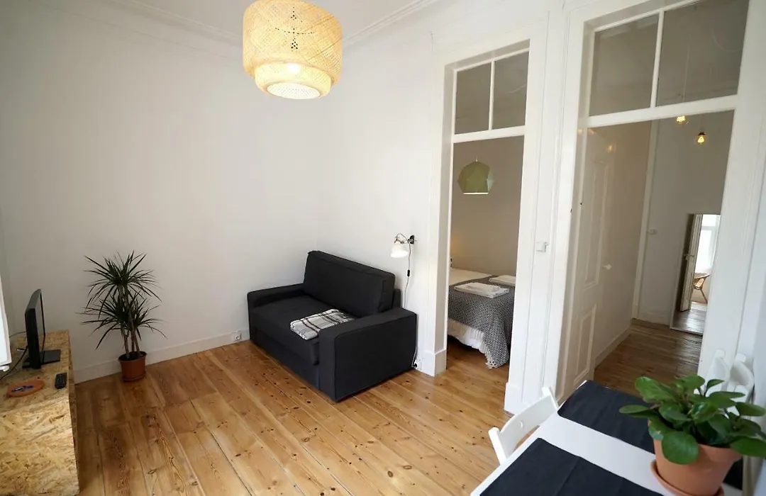 Mouraria Apartments-1