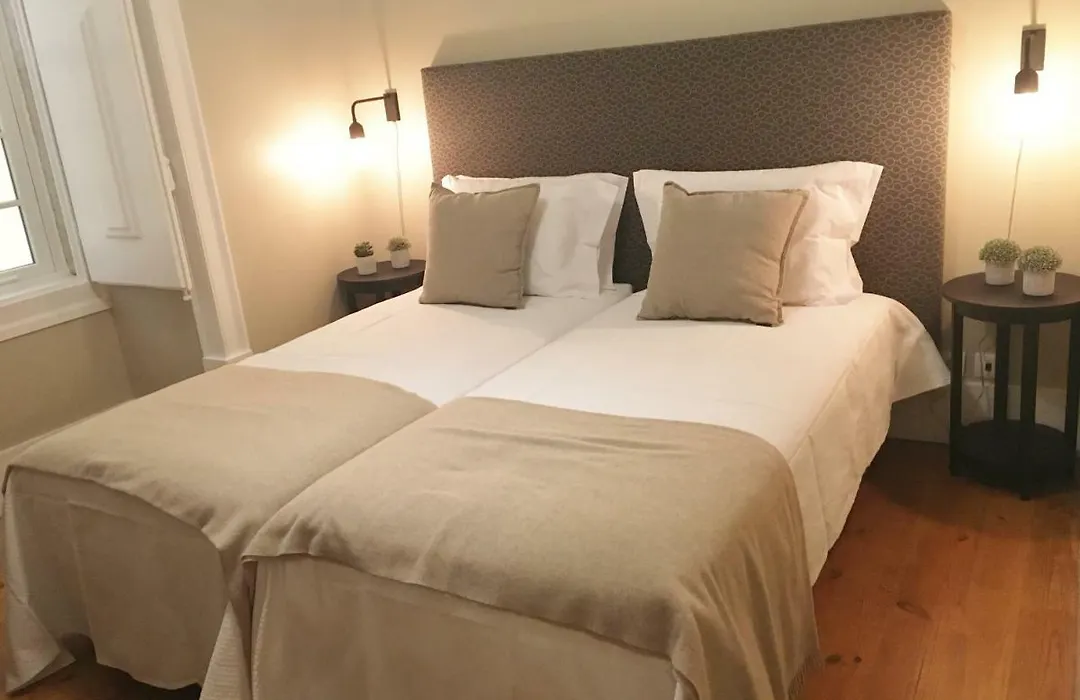 Lisbon Finestay Bica Apartment-1