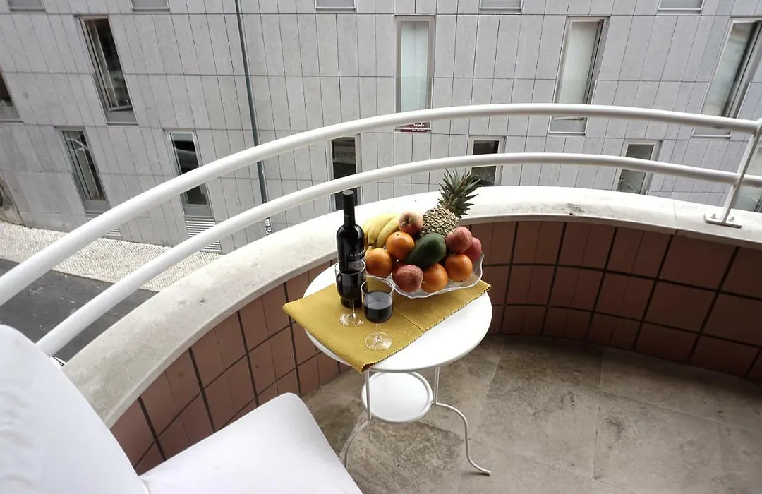 Graca Views Apartment-1