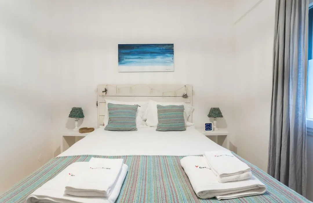 Flh Alfama Charming Flat-1
