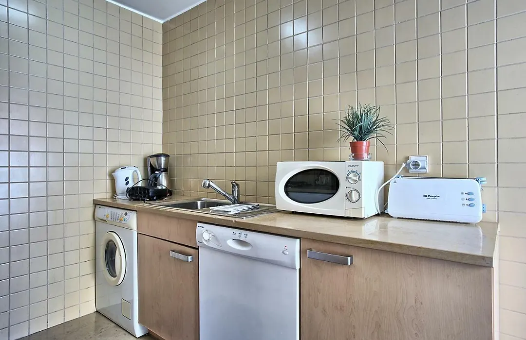 Myplacelisbon - Bairro Alto Apartment-1