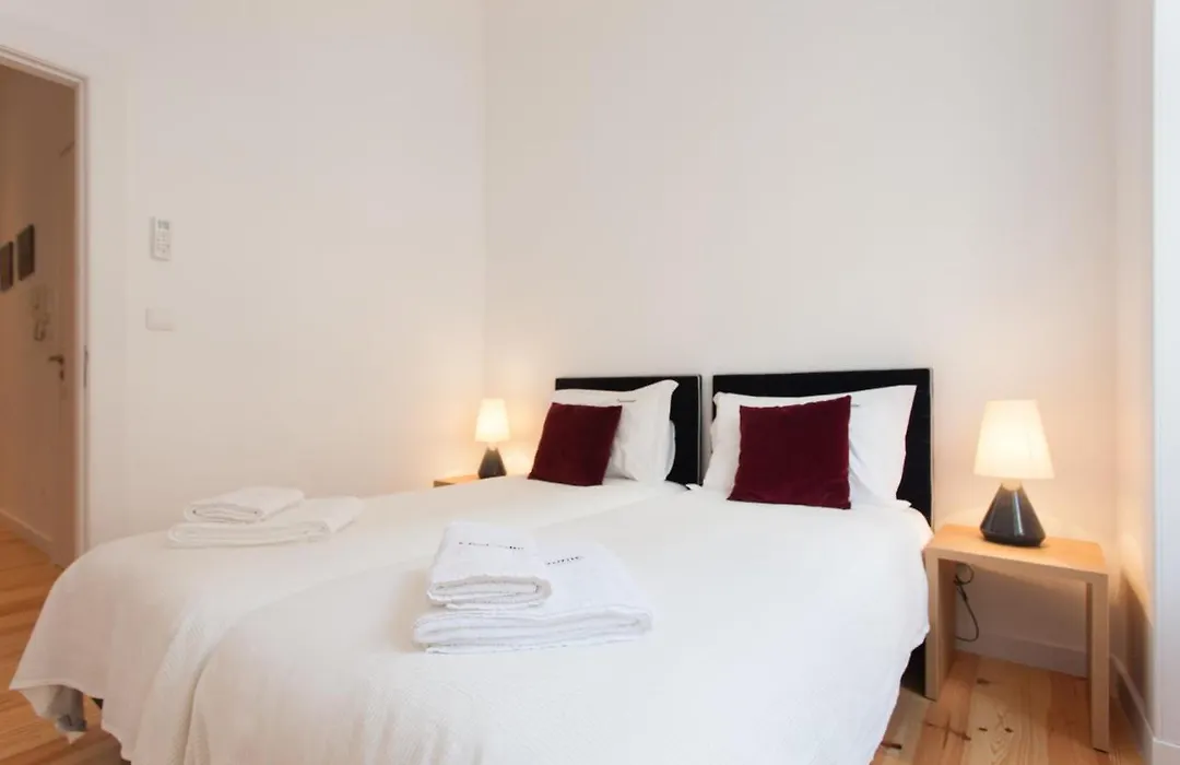 Flh Baixa Spacious Apartment-1