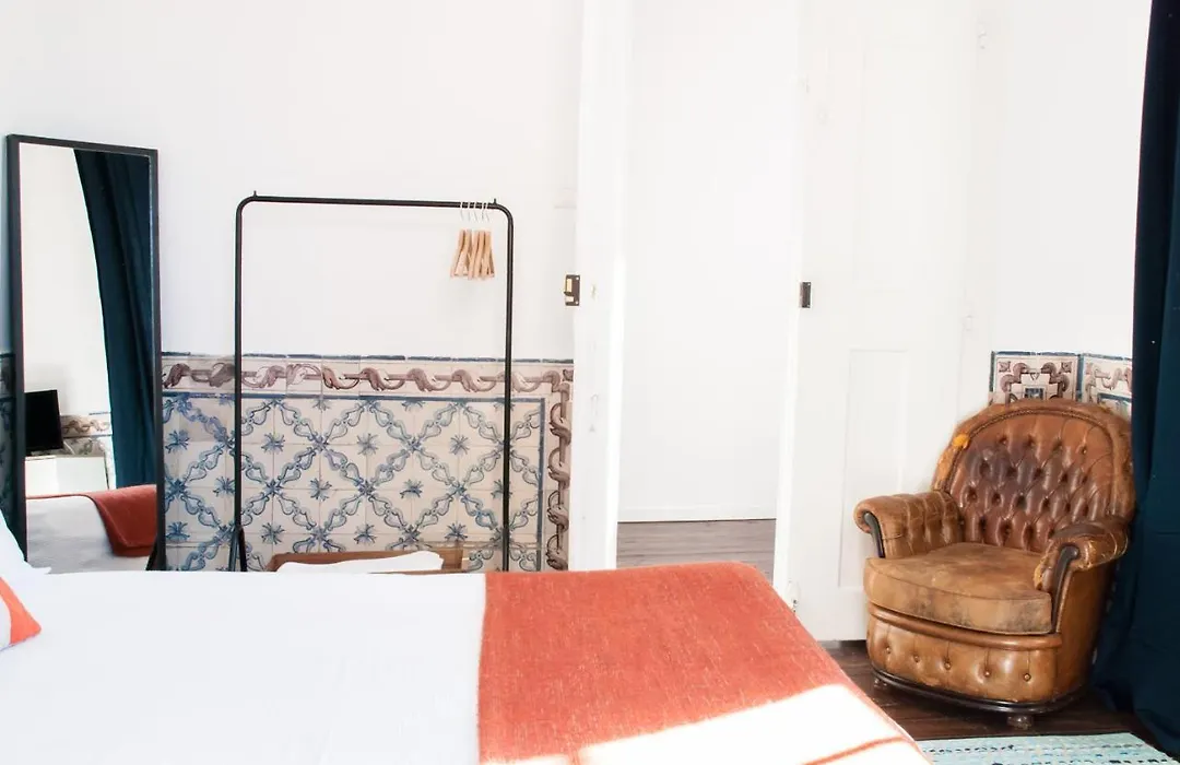 Boho Guesthouse Rooms & Apartments-1