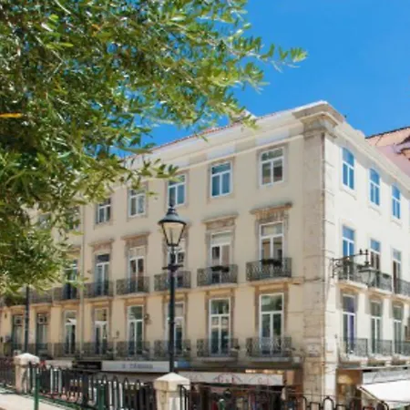Rossio Flh Suites-2