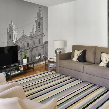 Sao Bento Best Apartments | Lisbon Best Apartments-2