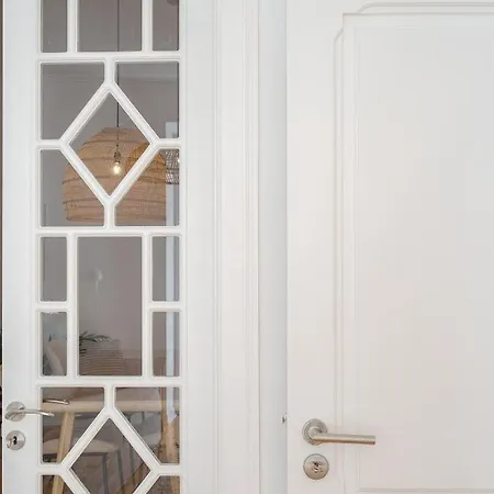 Casa Boma Lisboa - Brighting And Charming Apartment - Lapa VI-3