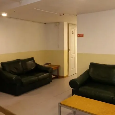 Fado Bed & Breakfast - Santos-2
