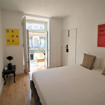Frutaria - Lisbon Suites-2