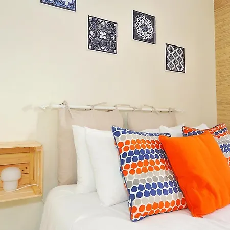 Cosy Bedrooms Guest House-3