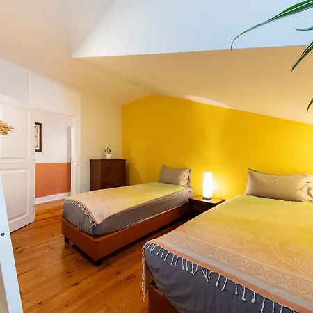 Contador Mor Rooms And Apartments-3