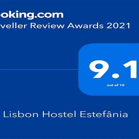 Be Lisbon Residence & Hostel Estefania-2