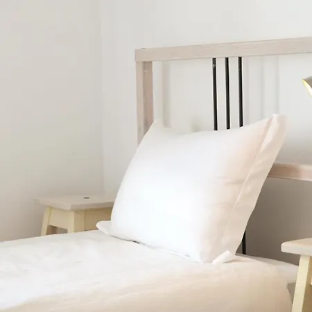 Alegria Apartment In Principe Real-2