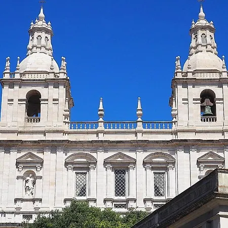 Sao Vicente - Lissabon Altstadt-2