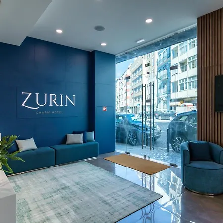 Zurin Charm Hotel-3