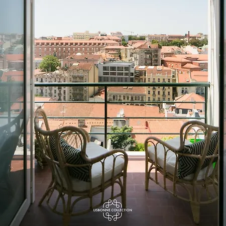 Elegance Lisbon View 68 By Lisbonne Collection-3