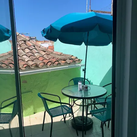 Guesthouse Pena-3
