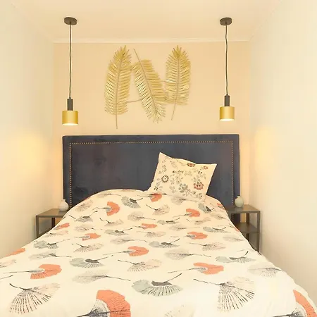 Cosy Duplex House In Downtown Lisboa-2