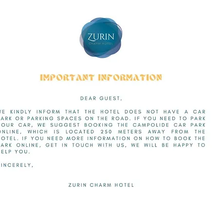 Zurin Charm Hotel-2