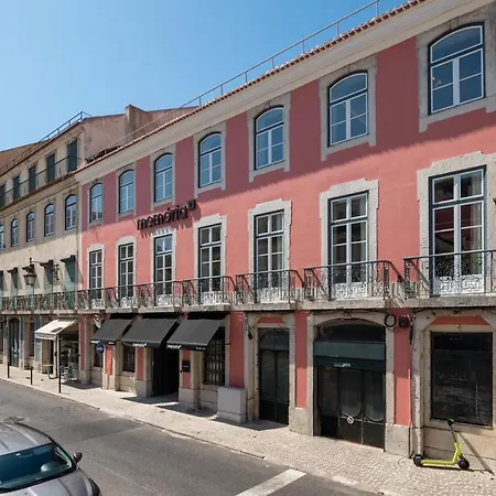 Memoria Lisboa Flh Hotels-3