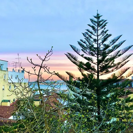 Frank'S House Lisbon Chiado-3