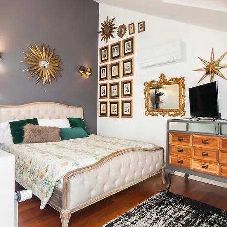 3 Bedroom Villa In Central Lisbon-2