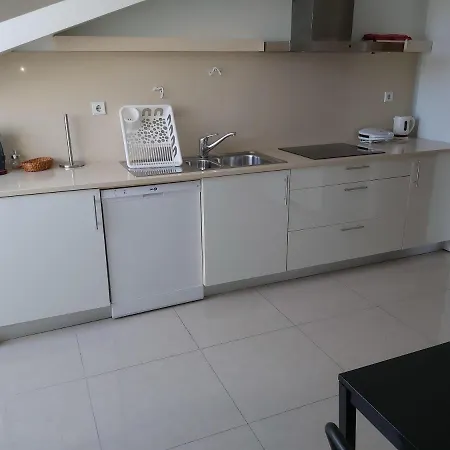 My Place - Lisbon Lounge Suites-3