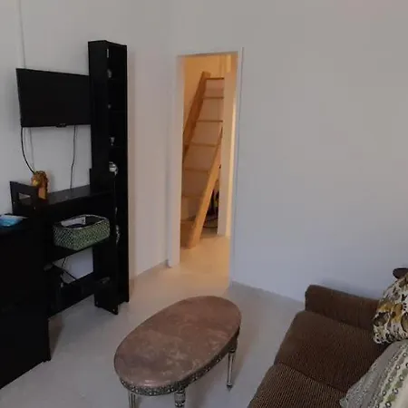 Moradia Em Vila Da Cidade-2