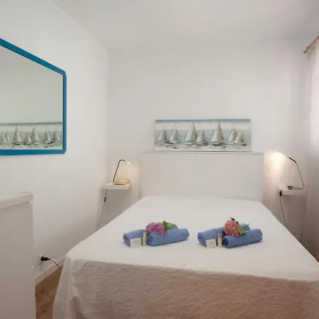 Apartment Apartment Embaixador By Interhome-2