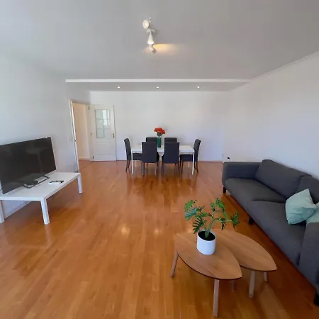 Boutique Apartment - 2 Bedroom - Lisbon City Center-3