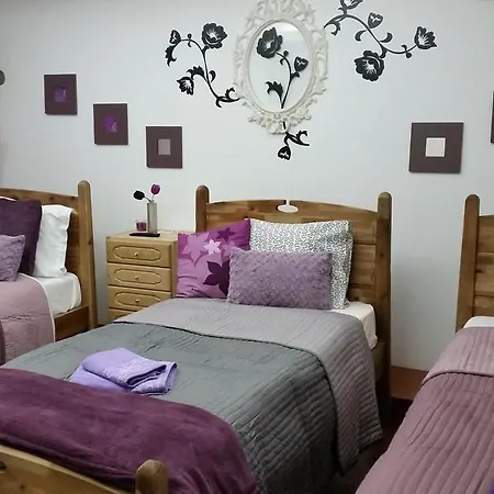 Turkish Style Hostel-3