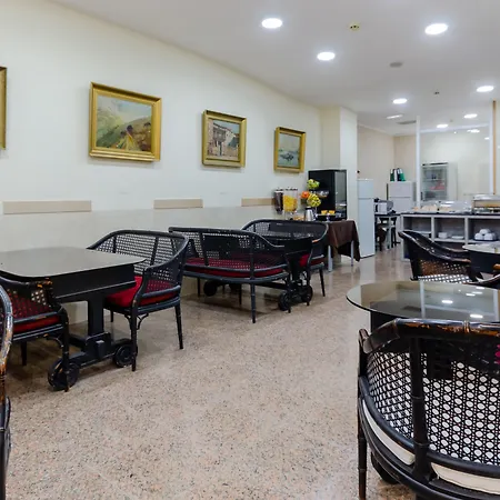 Hotel Duas Nacoes-2